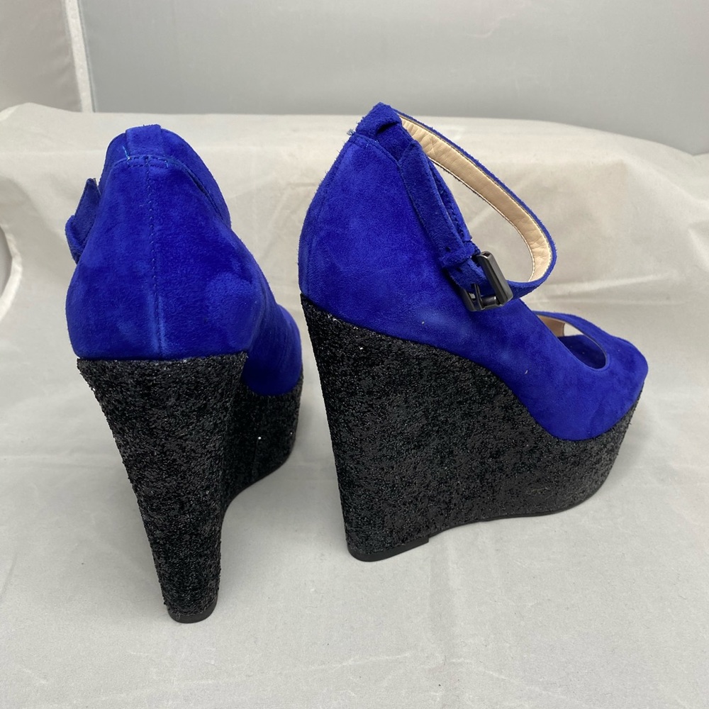 Boutique 9 Wedges- BTCHRISTINE NEW NEVER WORN